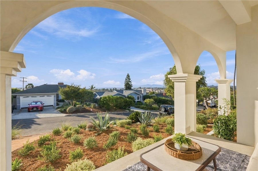 Property photo for 205 Via Los Altos, Redondo Beach, CA