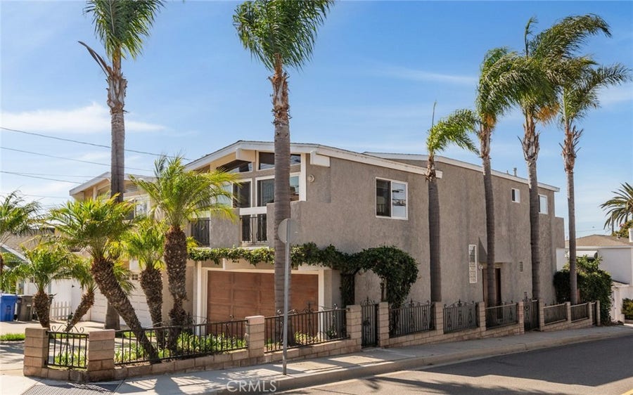 Property photo for 1747 Haynes, Redondo Beach, CA