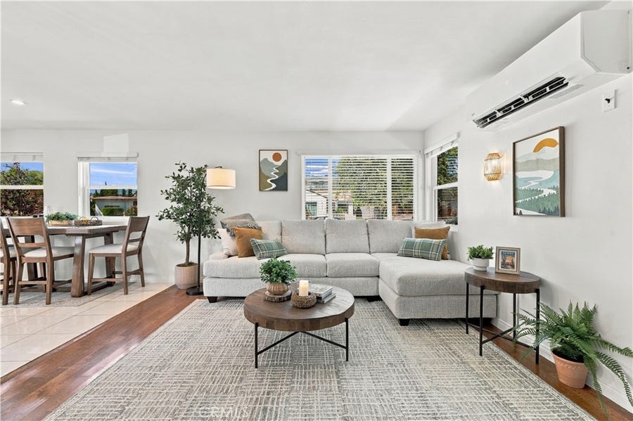 Property photo for 8324 Barnsley Avenue, Los Angeles, CA