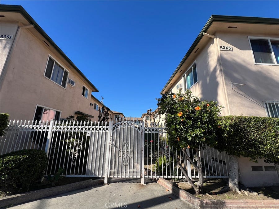 Property photo for 6351 Templeton Street, #E, Huntington Park, CA