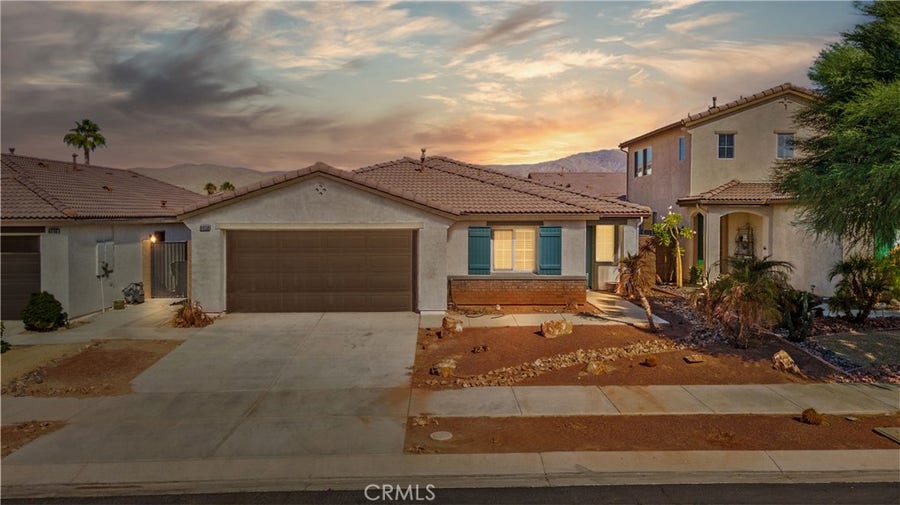 Property photo for 84156 Azzura Way, Indio, CA