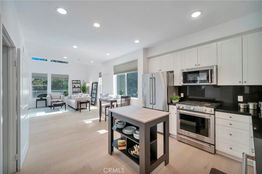 Property photo for 5550 Boardwalk, #102, Hawthorne, CA