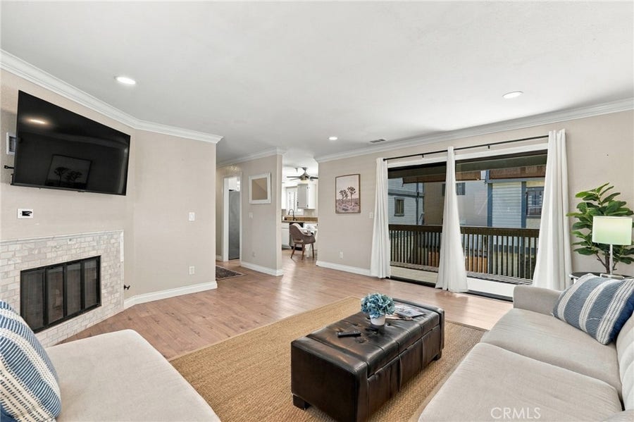 Property photo for 14927 Condon Avenue, #9, Lawndale, CA