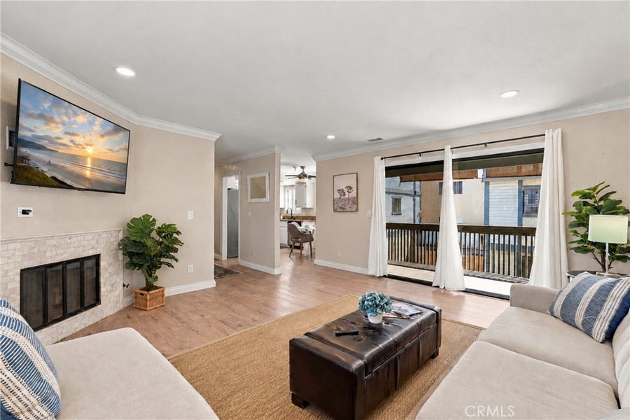 Property photo for 14927 Condon Avenue, #9, Lawndale, CA