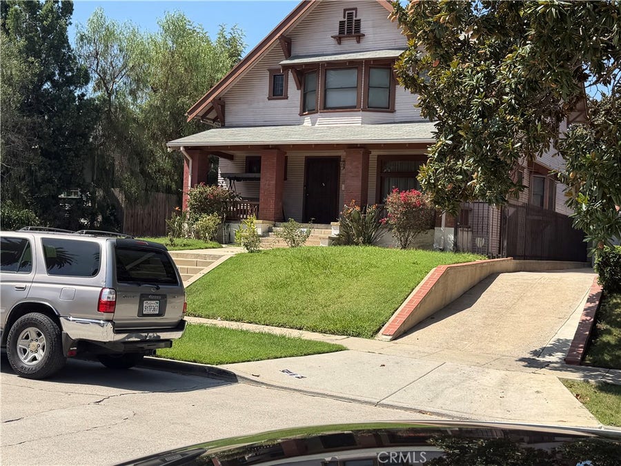 Property photo for 1253 S Victoria, Los Angeles, CA