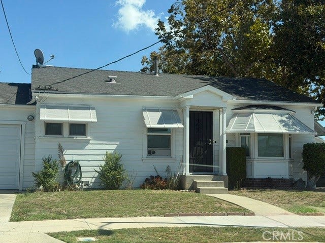 Property photo for 531 W Denni, Wilmington, CA