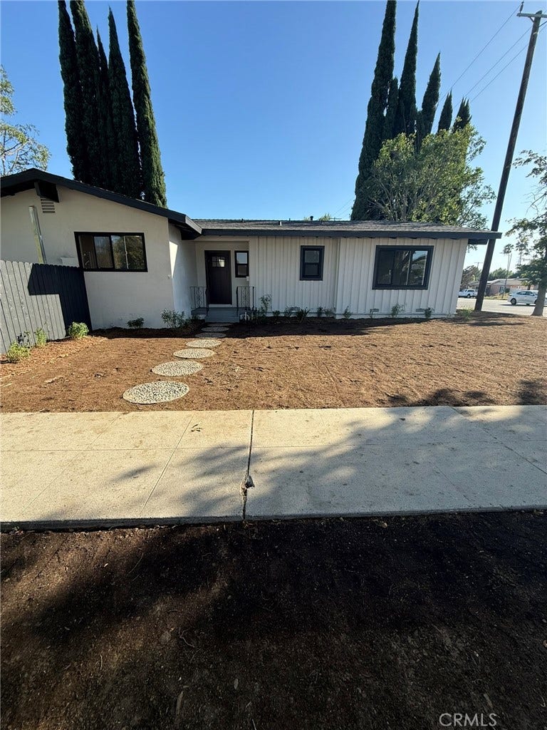 Property photo for 16956 Halsey St, Granada Hills, CA