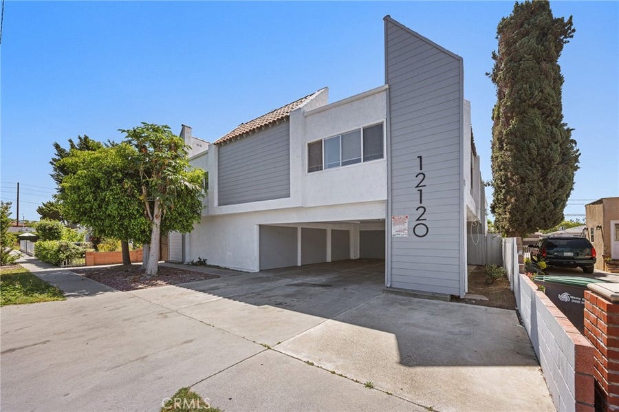 Property photo for 12120 215th Street, Hawaiian Gardens, CA
