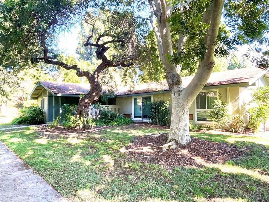 Property photo for 52 Calle Aragon, #B, Laguna Woods, CA