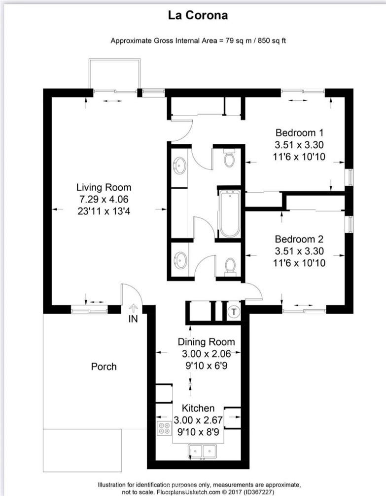 Property photo for 52 Calle Aragon, #B, Laguna Woods, CA