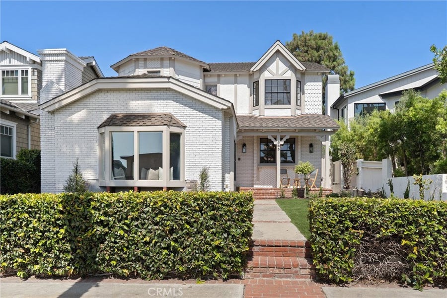 Property photo for 583 36th Street, Manhattan Beach, CA