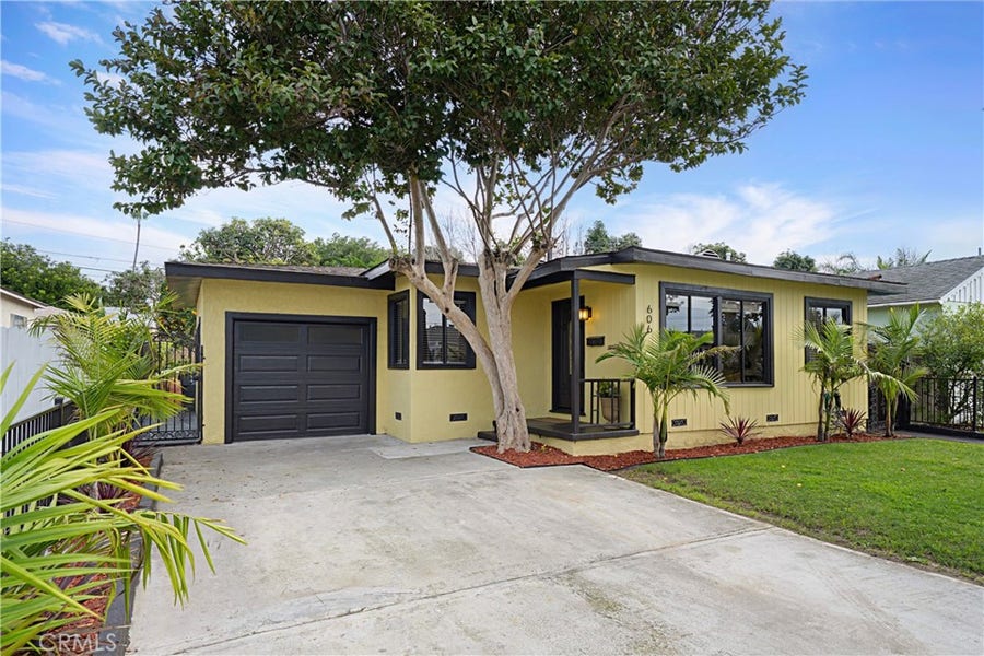 Property photo for 606 Phelan Lane, Redondo Beach, CA