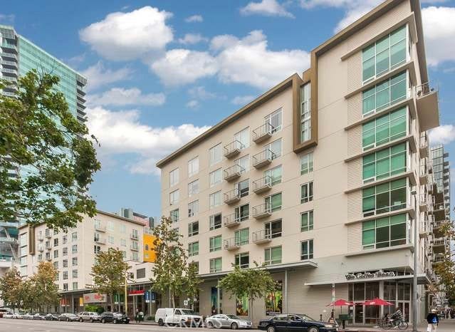 Property photo for 645 W 9th Street, #436, Los Angeles, CA