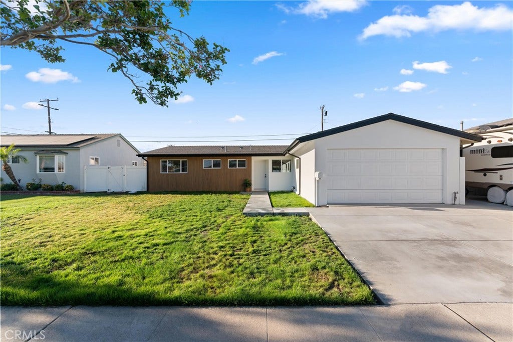8591 Greenleaf Avenue, Buena Park, CA 90620