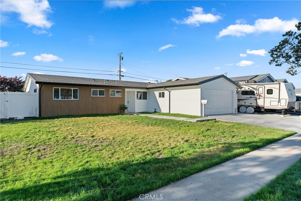 8591 Greenleaf Avenue, Buena Park, CA 90620