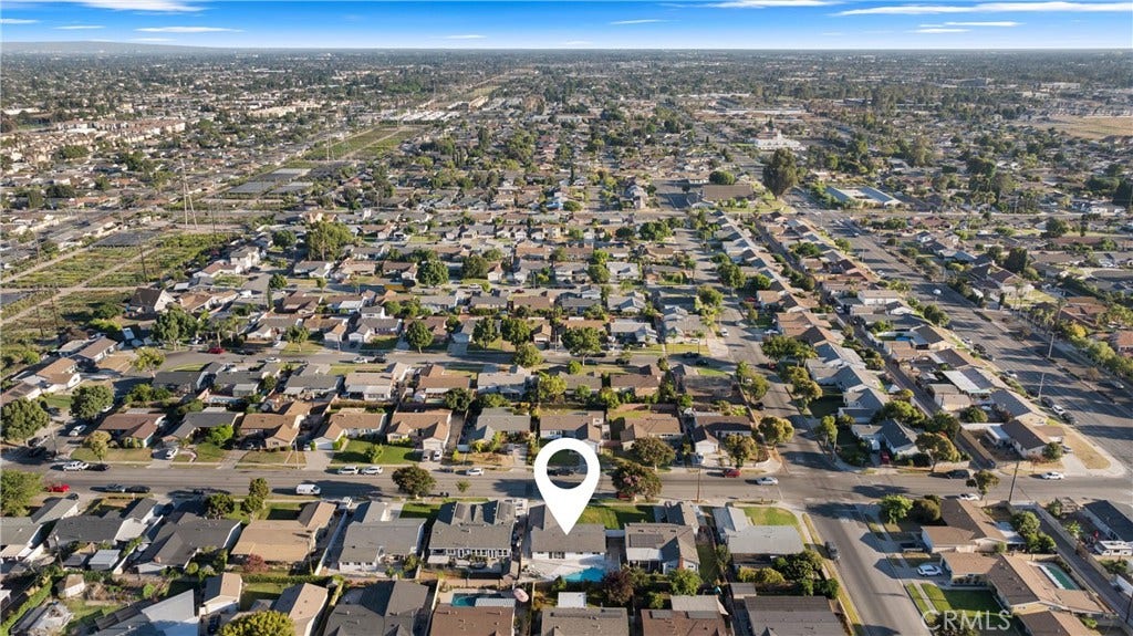 8591 Greenleaf Avenue, Buena Park, CA 90620