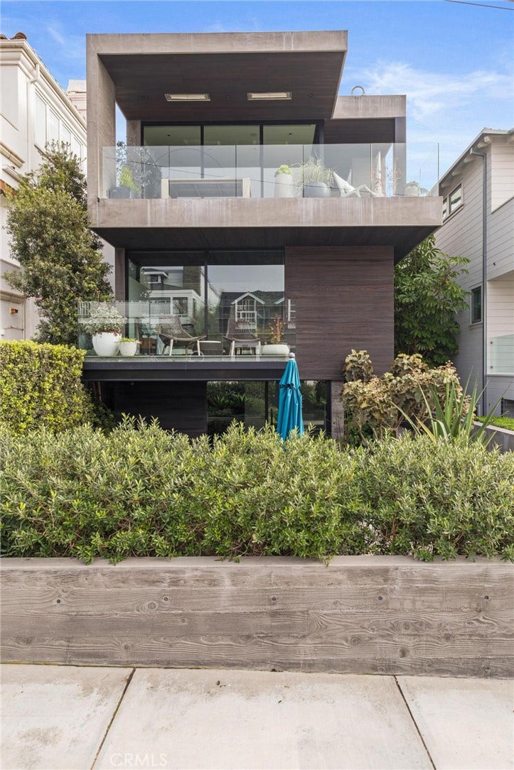 Property photo for 224 2nd, Manhattan Beach, CA