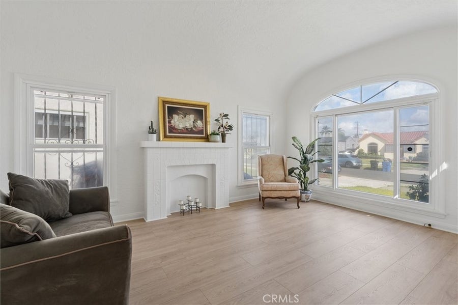 Property photo for 1922 W 84th, Los Angeles, CA