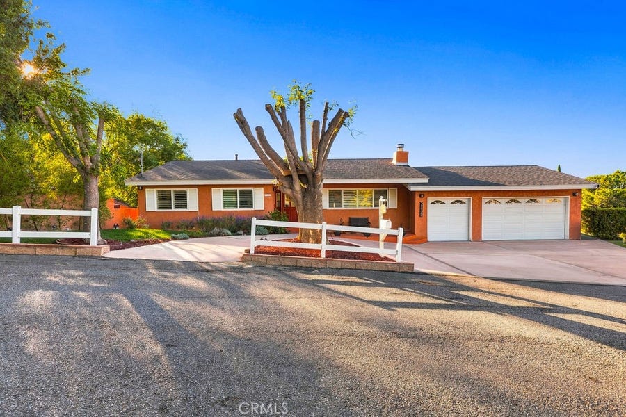 Property photo for 27127 Travis Lane, Palos Verdes Peninsula, CA