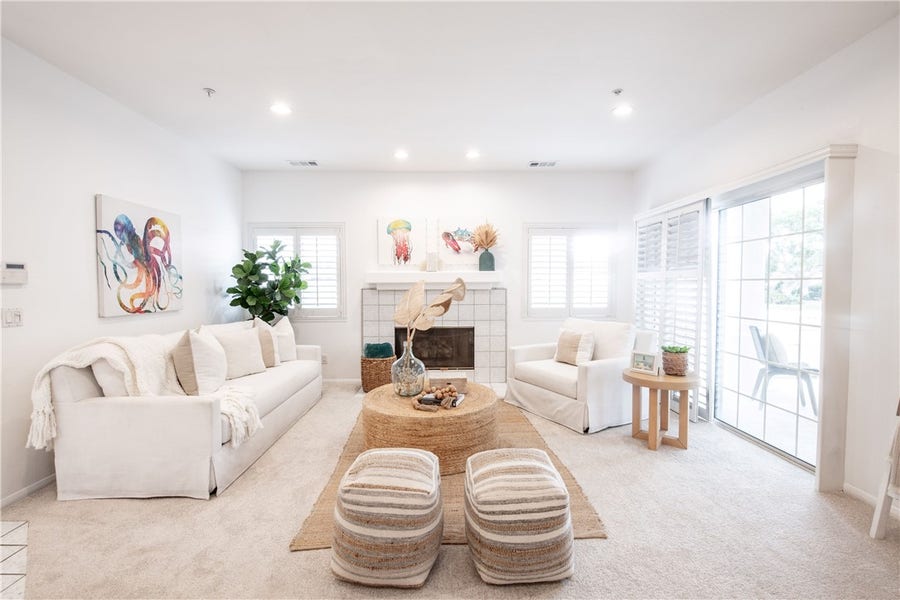 Property photo for 2209 Robinson St, #A, Redondo Beach, CA