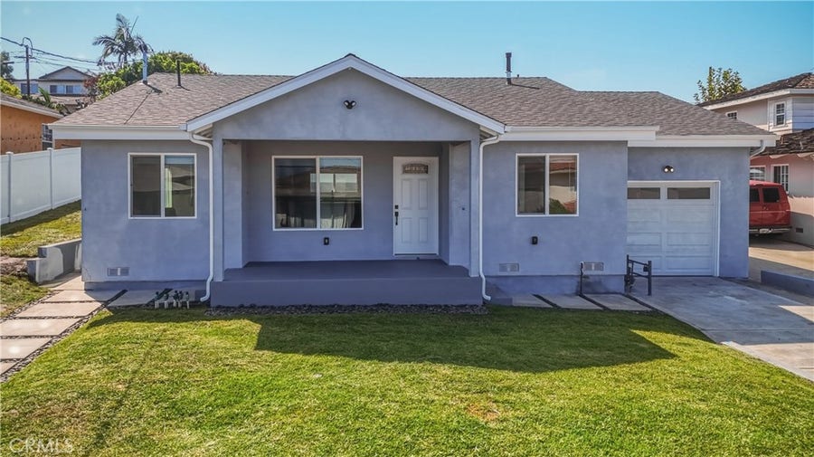 Property photo for 4562 W 129th W, Hawthorne, CA