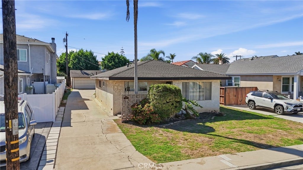 2308 Graham, Redondo Beach, CA 90278 2308 Graham, Redondo Beach, CA 90278