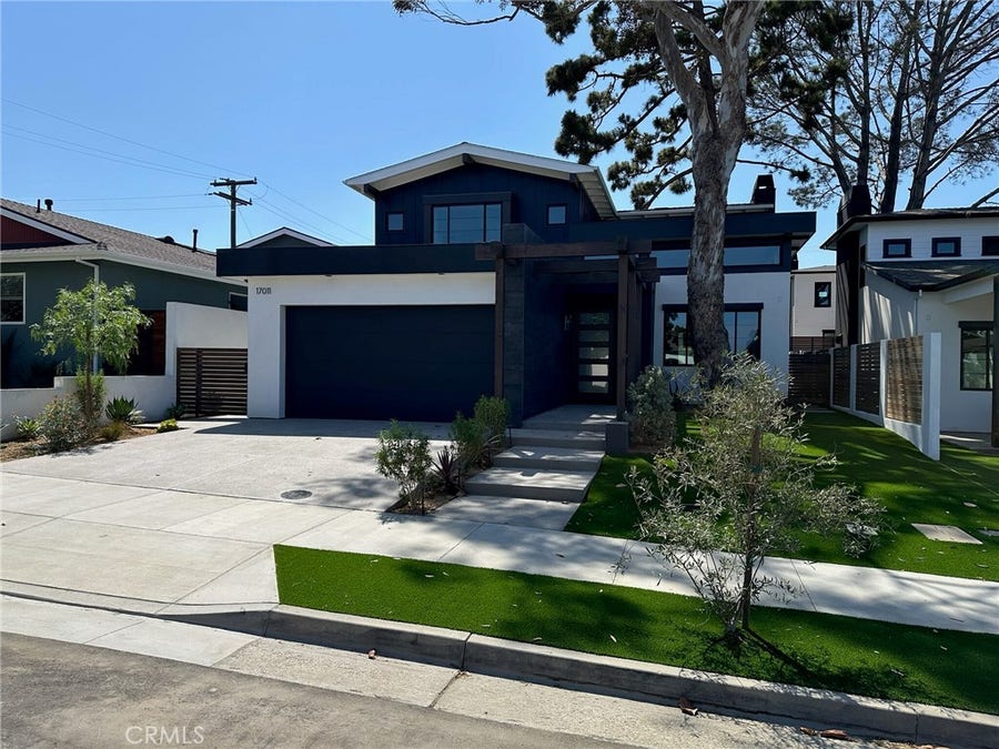 Property photo for 17011 Haas Avenue, Torrance, CA