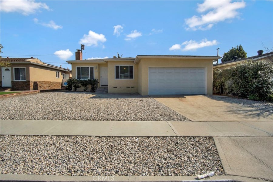 Property photo for 23026 Kathryn, Torrance, CA