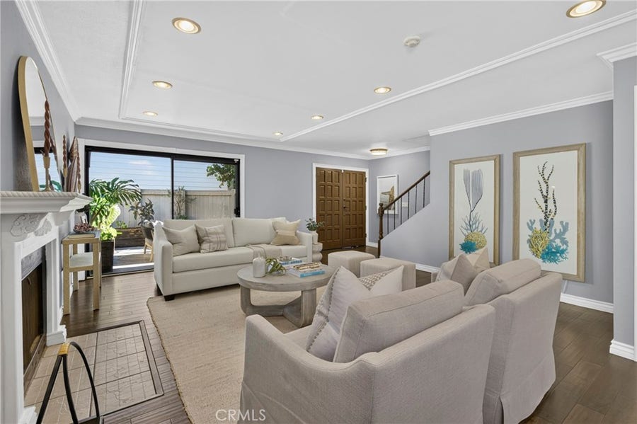 Property photo for 1419 Goodman Avenue, Redondo Beach, CA