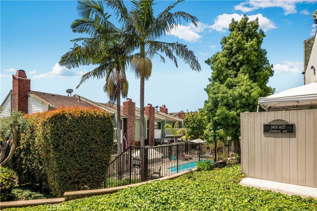 1419 Goodman Avenue, Redondo Beach, CA 90278 1419 Goodman Avenue, Redondo Beach, CA 90278