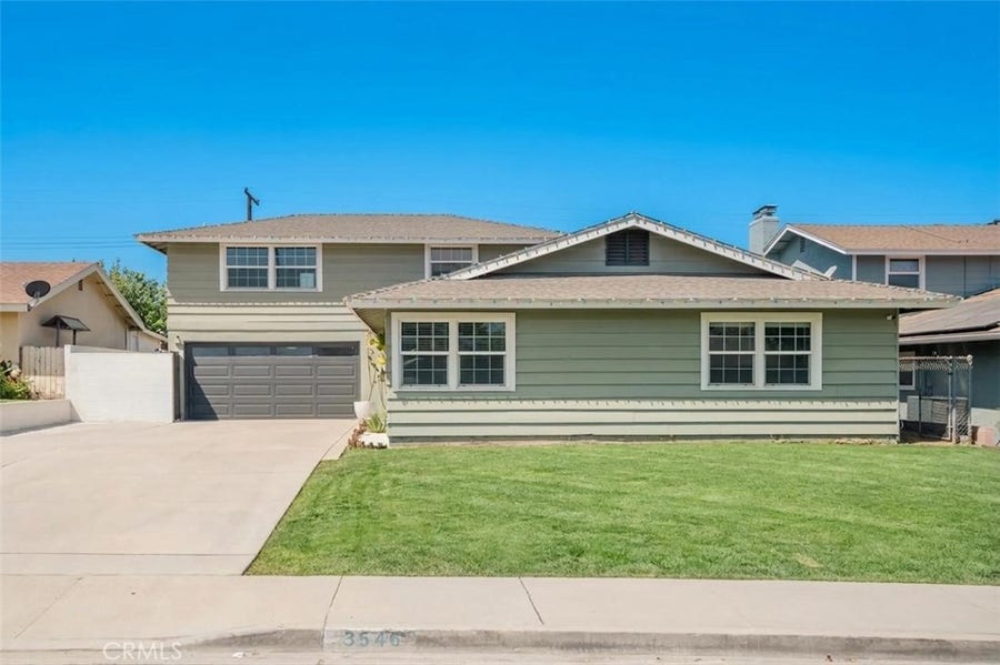 Property photo for 3546 Hillview Drive, Riverside, CA