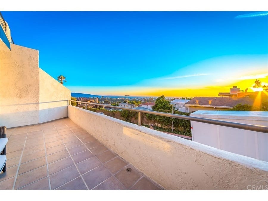 Property photo for 736 Gould Avenue, #3, Hermosa Beach, CA