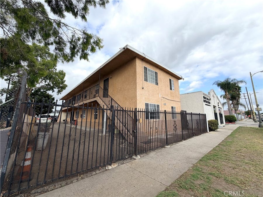 Property photo for 9137 S Broadway, #1, Los Angeles, CA