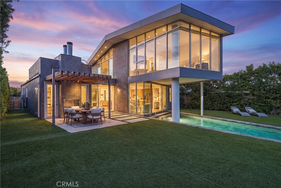 Property photo for 1309 S Irena Avenue, Redondo Beach, CA
