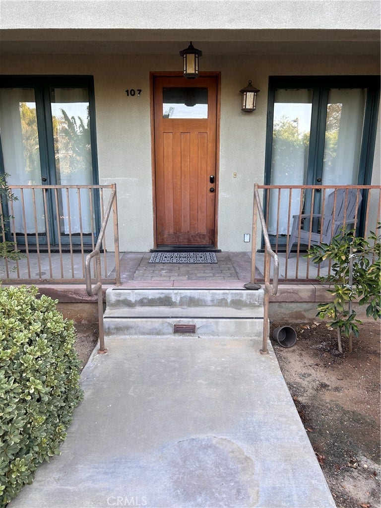 Property photo for 1448 N Fair Oaks Ave, #Unit 107, Pasadena, CA
