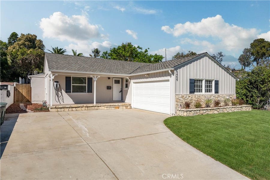 Property photo for 5409 Calle Mayor, Torrance, CA