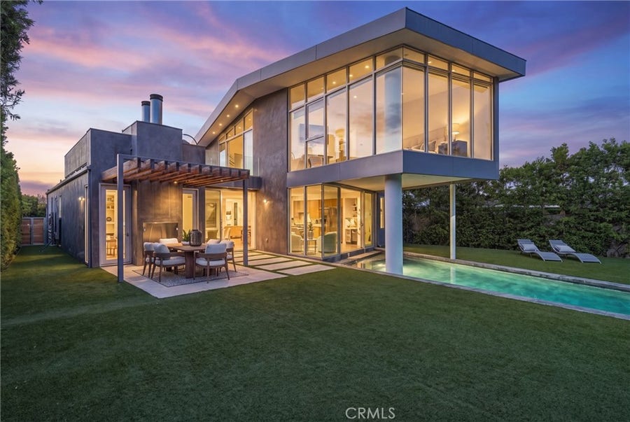Property photo for 1309 S Irena Avenue, Redondo Beach, CA
