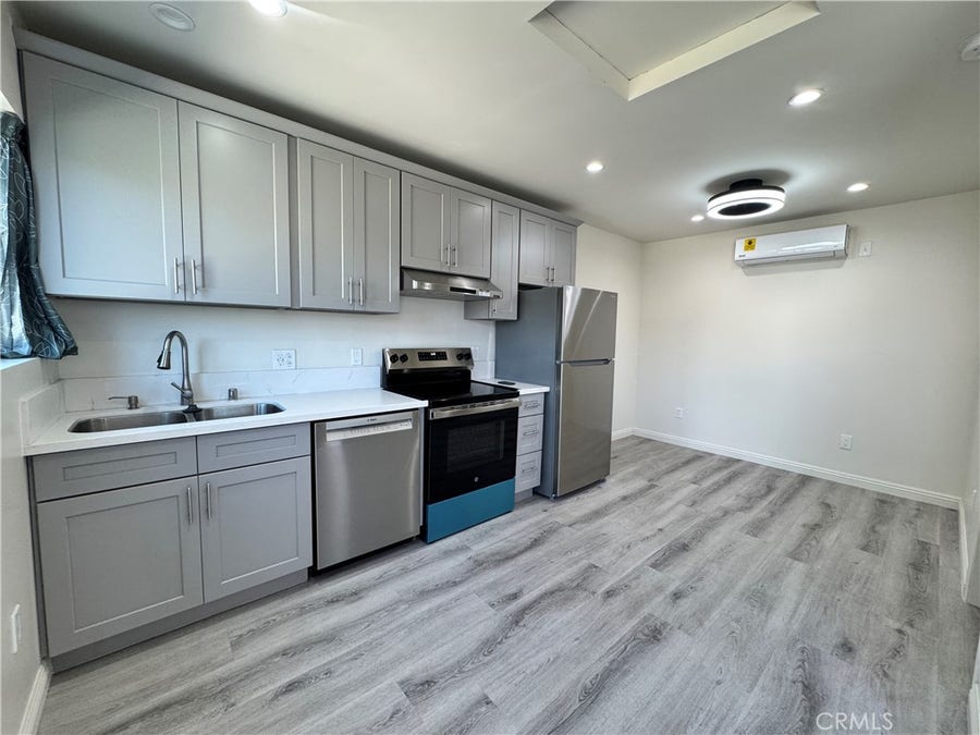 Property photo for 17104 La Salle, #B, Gardena, CA