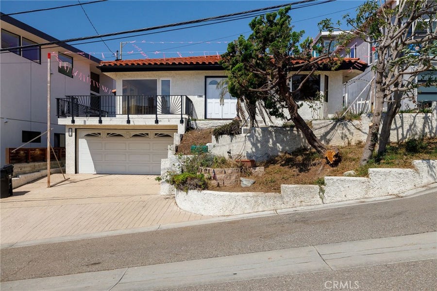 Property photo for 725 24th Street, Hermosa Beach, CA