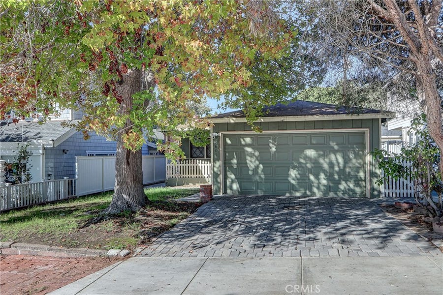 Property photo for 2801 Oak Avenue, Manhattan Beach, CA