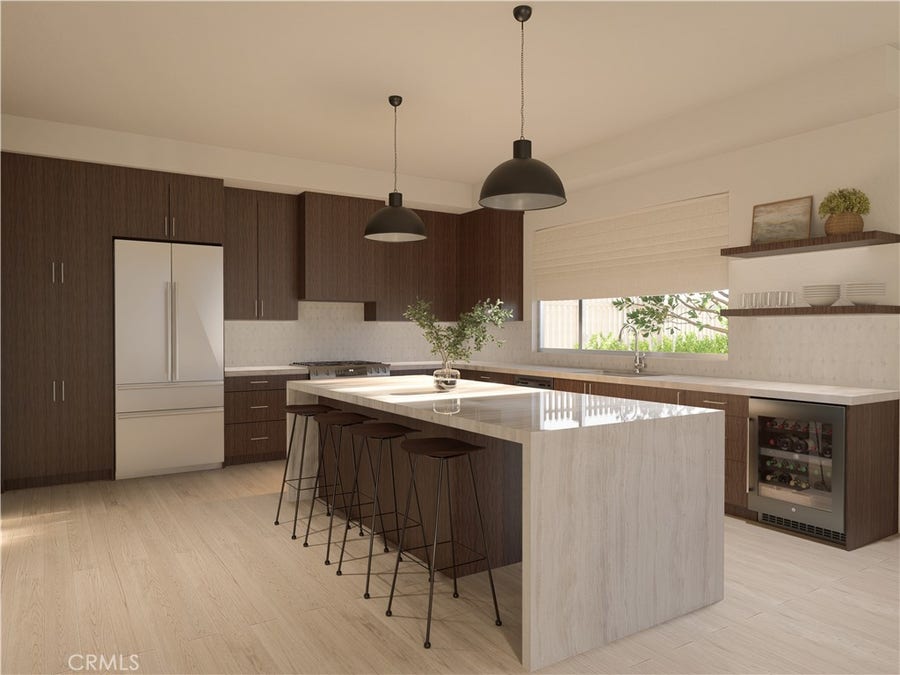 Property photo for 1120 W Fiat Street, Torrance, CA
