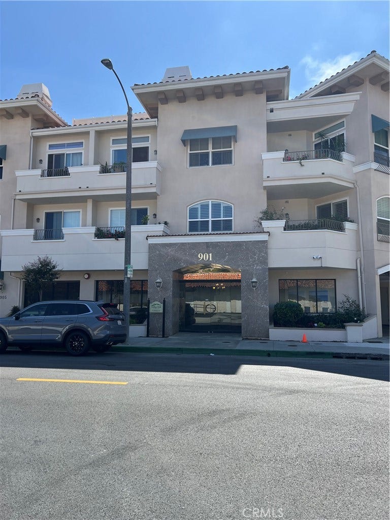 Property photo for 901 Deep Valley, #208, Rolling Hills Estates, CA