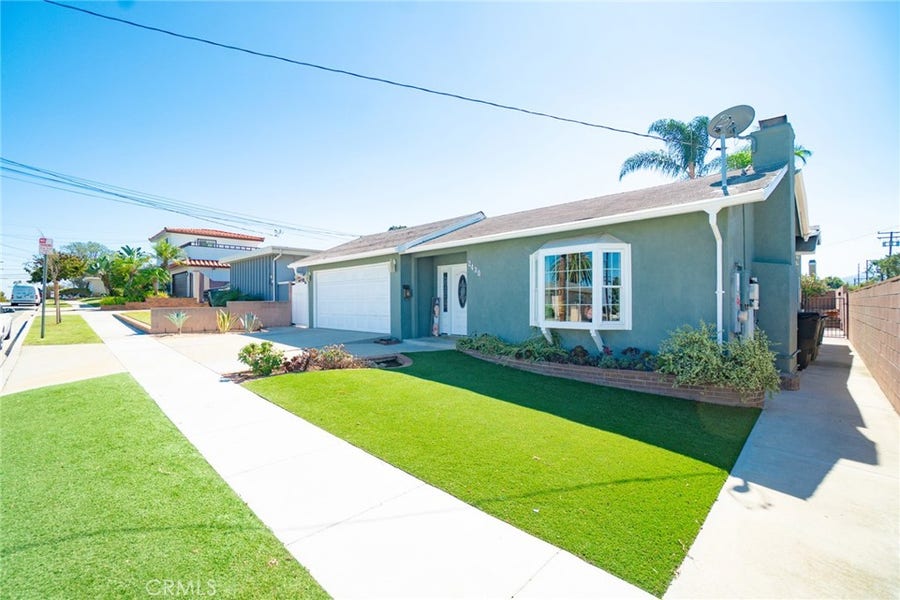 Property photo for 2430 W 239th Street, Torrance, CA