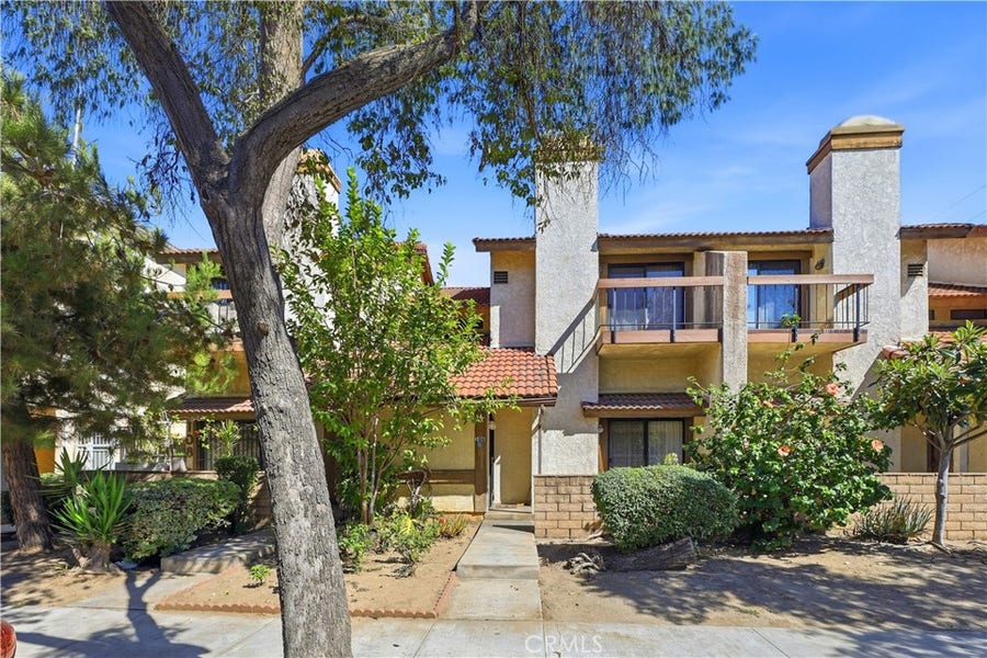 Property photo for 108 N Moore Avenue, #B, Monterey Park, CA