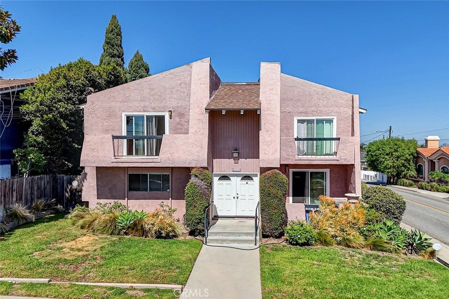 Property photo for 2123 Harriman Lane, Redondo Beach, CA