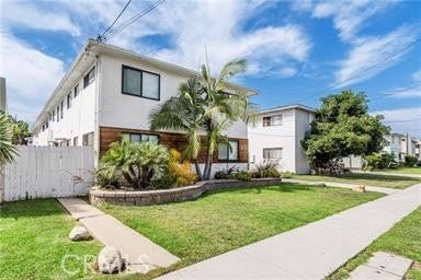 Property photo for 16915 Yukon, #4, Torrance, CA