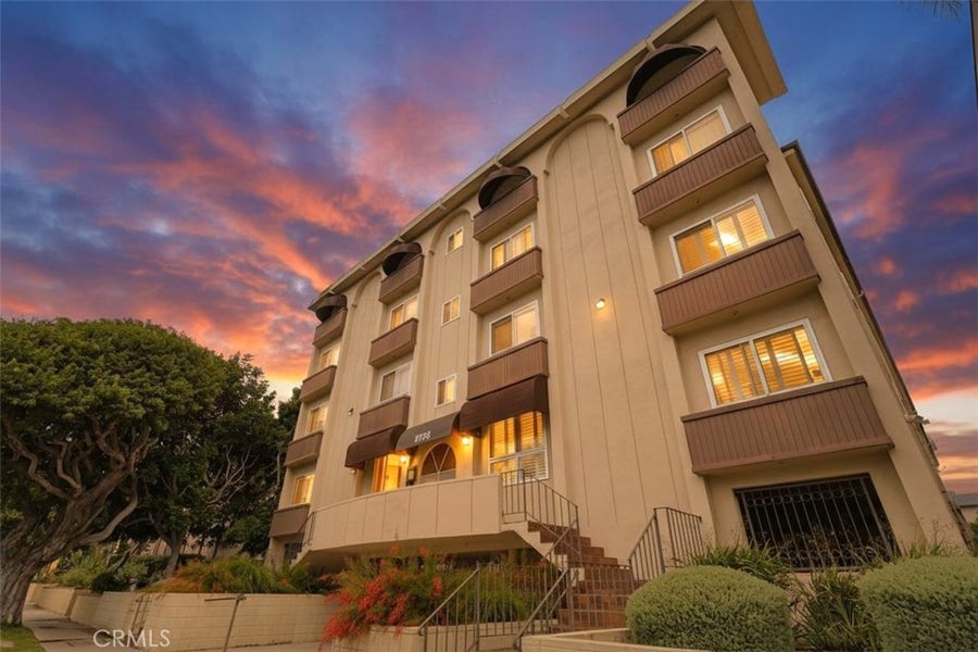 Property photo for 8738 Delgany, #301, Playa Del Rey, CA