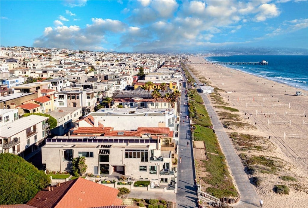 2522 The Strand, Manhattan Beach, CA 90266