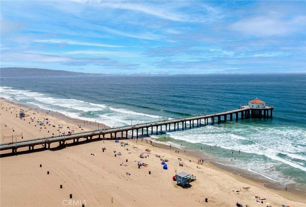 2522 The Strand, Manhattan Beach, CA 90266