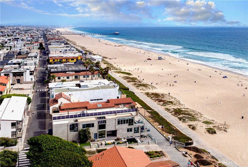 2522 The Strand, Manhattan Beach, CA 90266